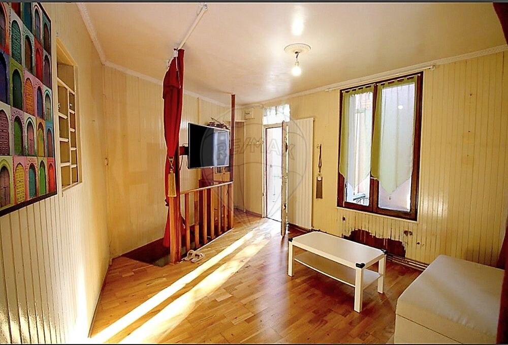 Appartement 3 chambre(s) à vendre