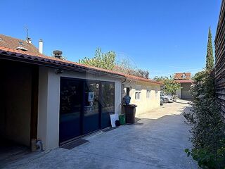  Maison � vendre 13 pi�ces 