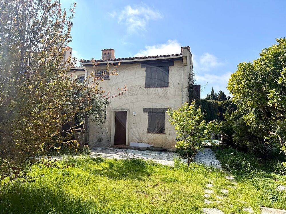 � vendre  Maison Nice (06200)