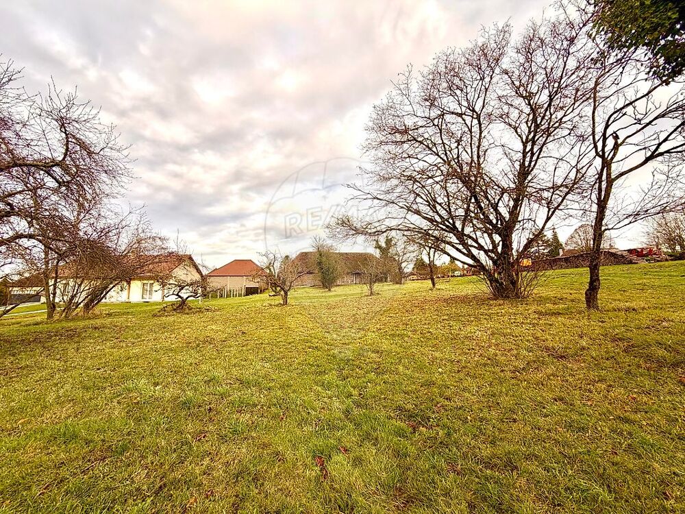 Vente Terrain Terrain  à vendre Bouilly