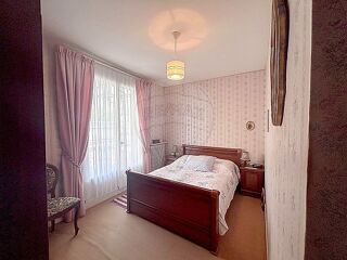  Maison � vendre 5 pi�ces 