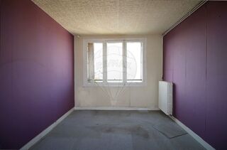 Appartement à vendre 3 pièces 