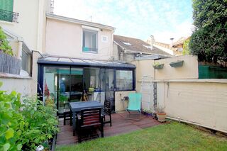  Maison � vendre 6 pi�ces 