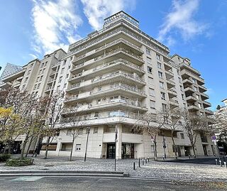  Appartement � vendre 4 pi�ces 