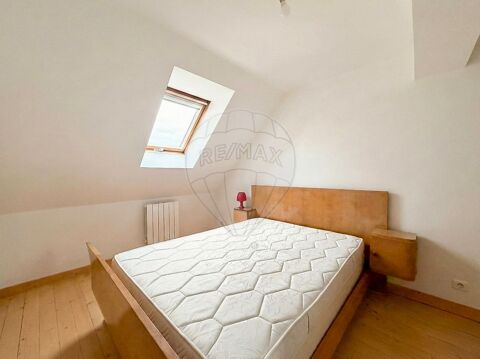  Appartement � louer 2 pi�ces 