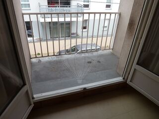  Appartement � vendre 2 pi�ces 