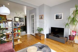  Appartement � vendre 3 pi�ces 