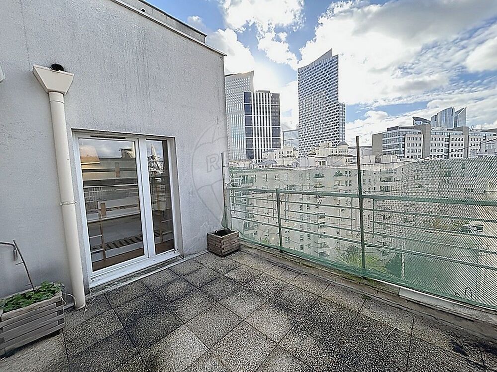 � vendre  Appartement Courbevoie (92400)