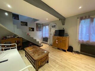  Maison � vendre 3 pi�ces 