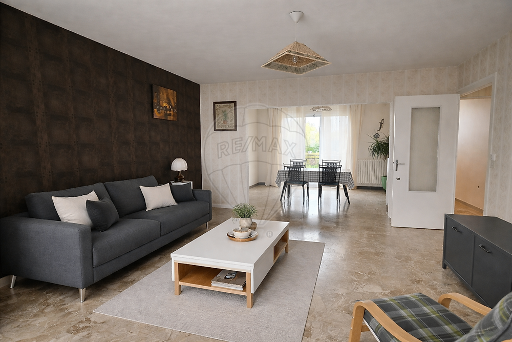 Maison 4 chambre(s) à vendre