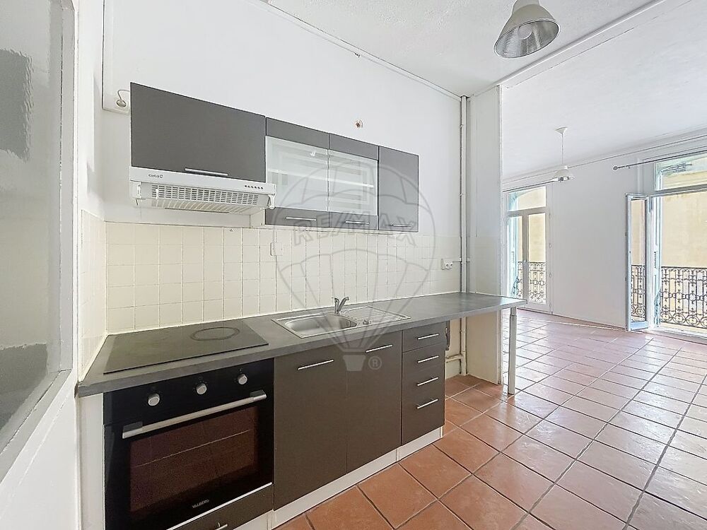 Vente Immeuble Immeuble 4 chambre(s) à vendre Perpignan