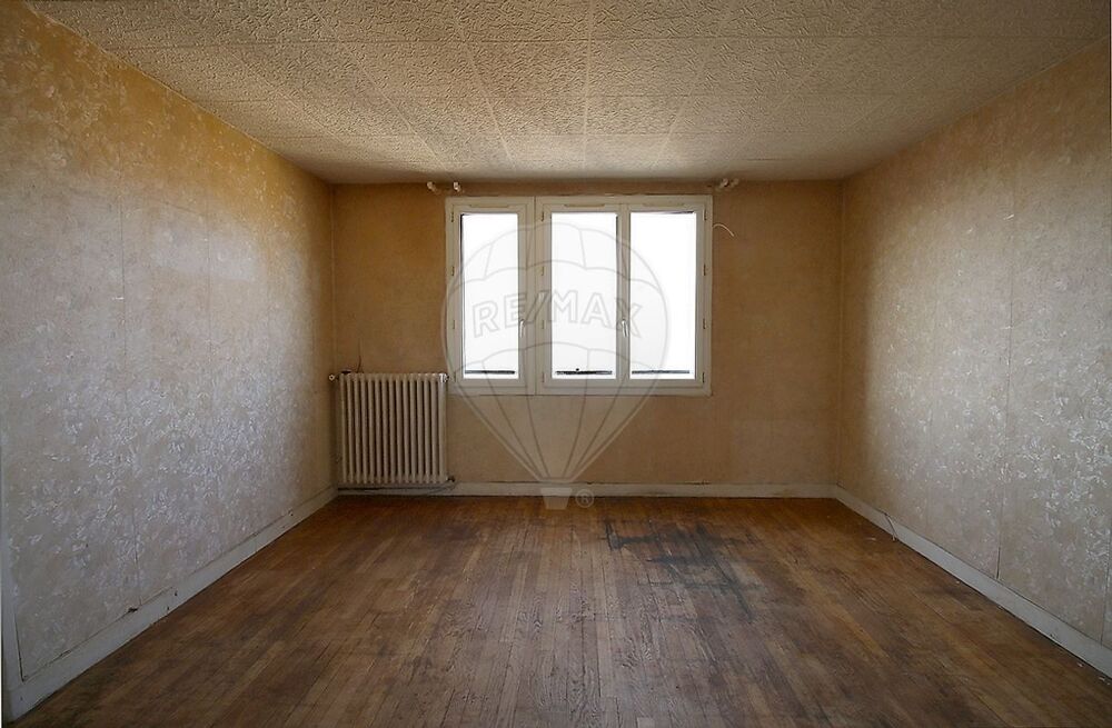 Vente Appartement Appartement 2 chambre(s) à vendre Colombes