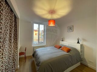  Appartement à louer 2 pièces 