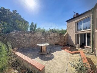  Maison à vendre 5 pièces 