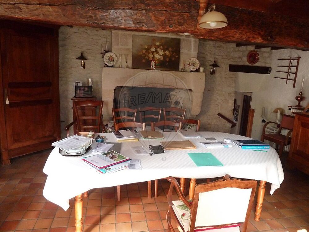 Maison 2 chambre(s) à vendre