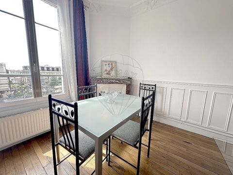  Appartement � louer 2 pi�ces 