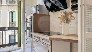  Appartement à vendre 6 pièces 
