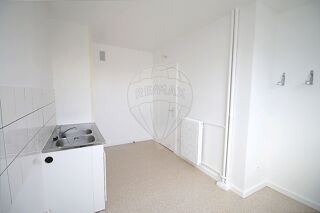  Appartement à vendre 2 pièces 
