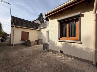  Maison  vendre 6 pices 