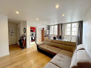  Appartement � vendre 3 pi�ces 