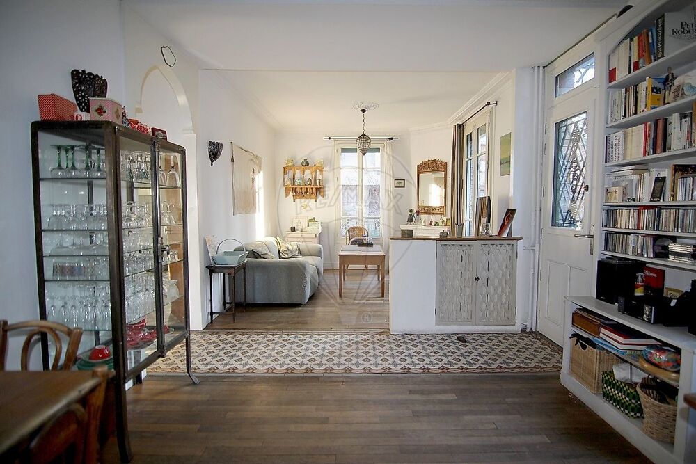 � vendre  Maison Colombes (92700)