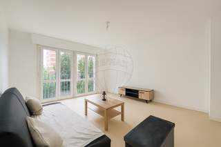  Appartement � vendre 2 pi�ces 