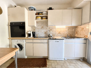  Appartement à louer 2 pièces 