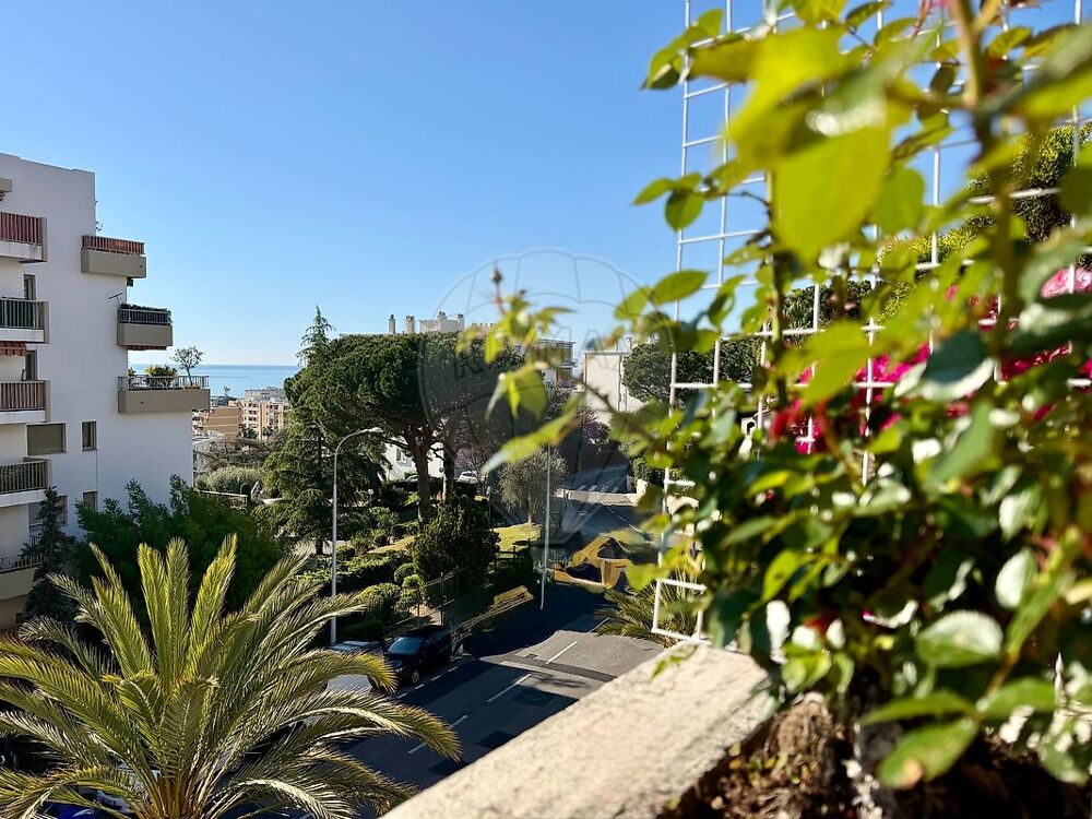 Vente Appartement Appartement 2 chambre(s) à vendre Nice