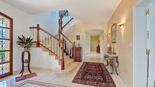  Maison à vendre 8 pièces 