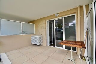  Appartement à vendre 1 pièce 