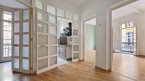  Appartement � vendre 6 pi�ces 