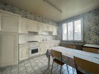  Maison � vendre 5 pi�ces 