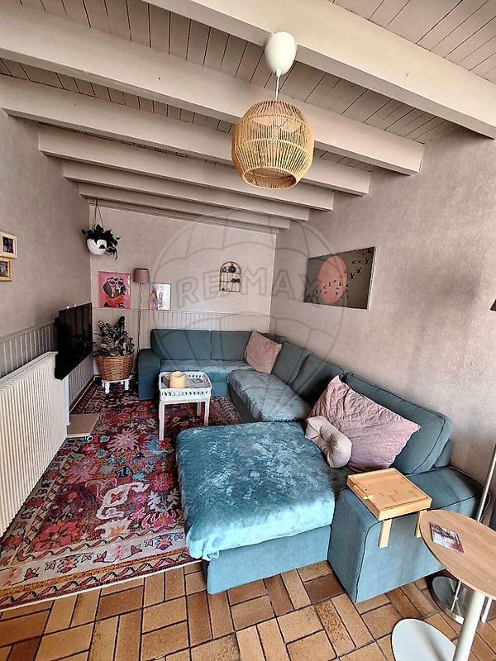 Vente Maison Maison 5 chambre(s) à vendre Saintes