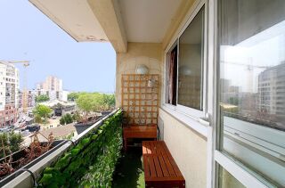  Appartement � vendre 4 pi�ces 