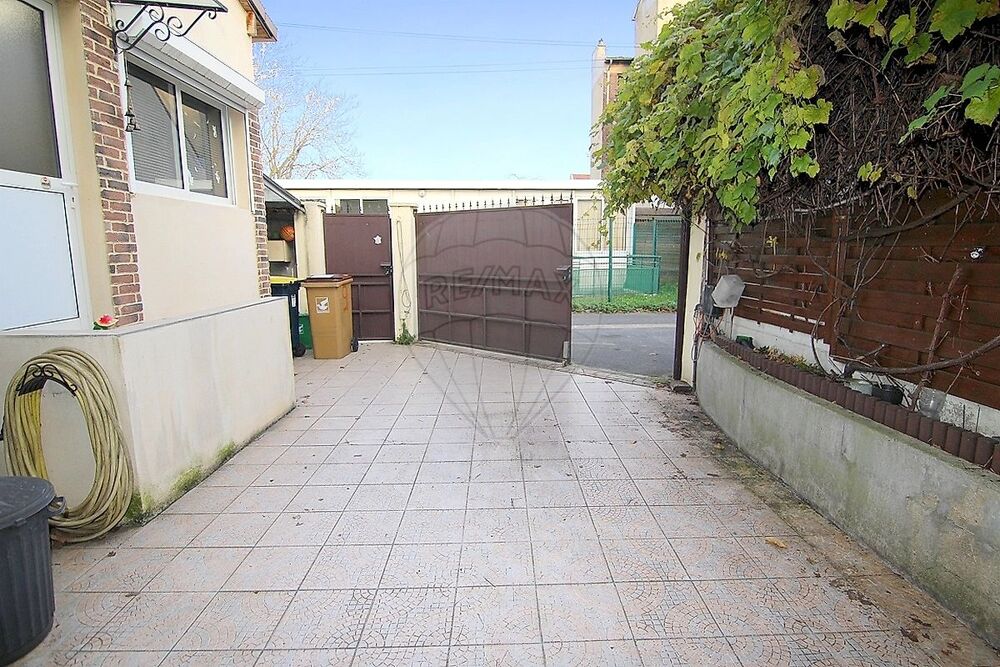 Maison 2 chambre(s) à vendre