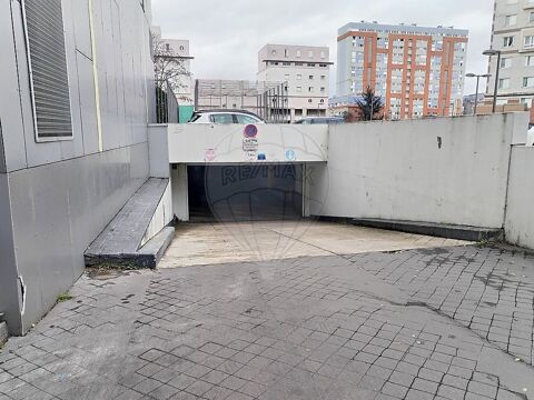 Parking  &agrave; vendre 12500 92700 Colombes
