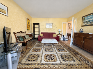  Appartement à louer 2 pièces 