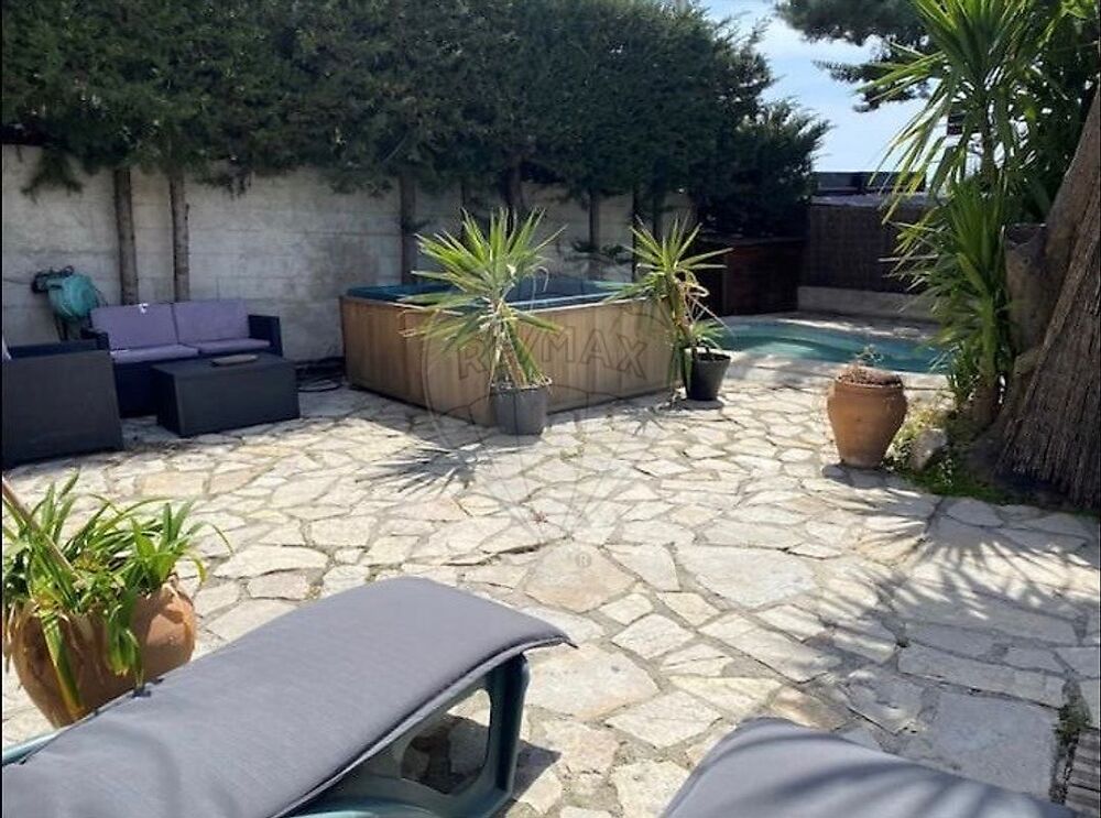 � vendre  Maison Nice (06000)