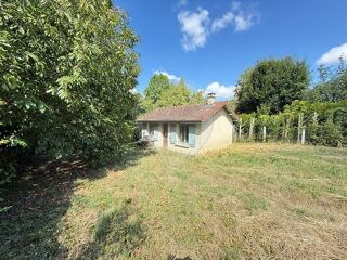  Terrain à vendre 734 m²