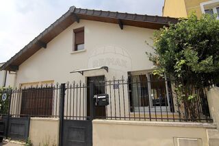 Maison à vendre 6 pièces 