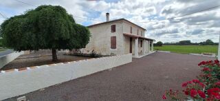  Maison à vendre 6 pièces 