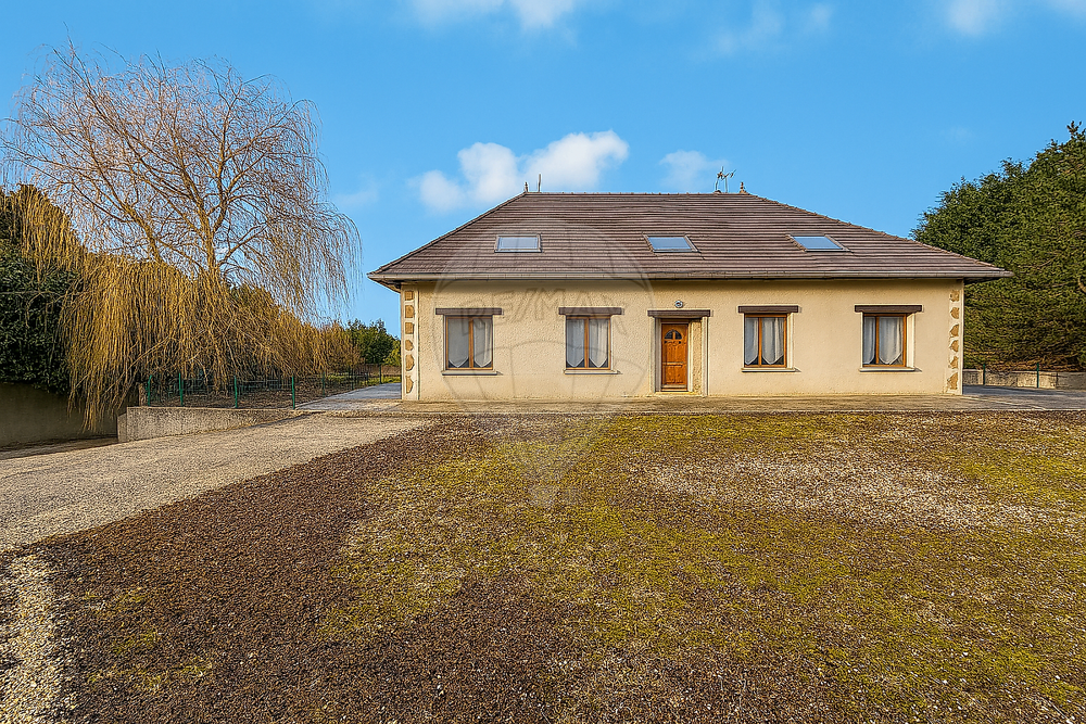 Maison 3 chambre(s) à vendre