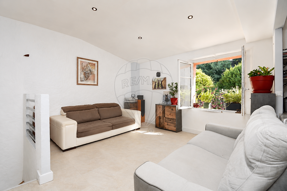 Appartement 2 pièces · à Villeneuve-Loubet · 230 000 €