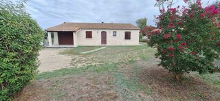  Maison à vendre 5 pièces 