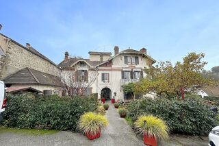 Immeuble � vendre 15 + pi�ces 