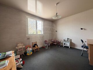  Maison � vendre 6 pi�ces 
