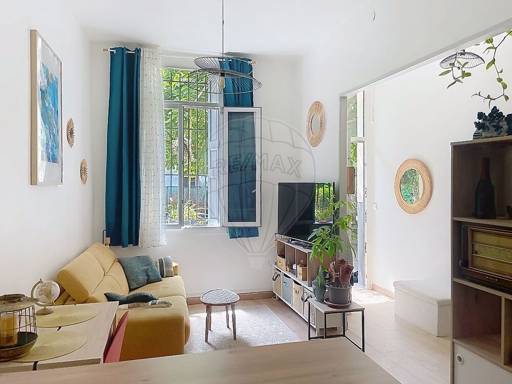 Appartement 2 chambre(s) à vendre