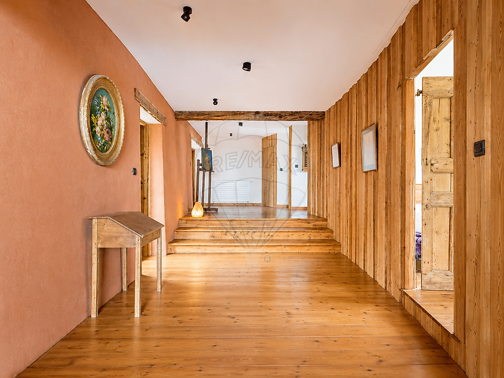 à vendre  Maison Châteauroux-les-Alpes (05380)