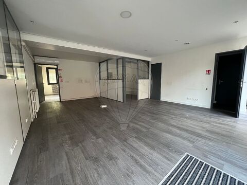 Bureau  à vendre 168000 66000 Perpignan