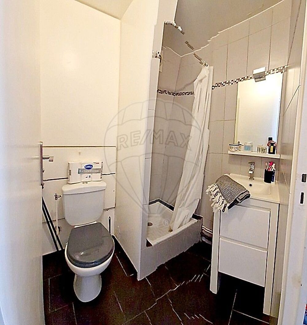 Location Appartement Appartement 1 chambre(s) à louer Villeneuve-la-garenne